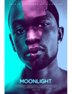 Moonlight Movie Poster
