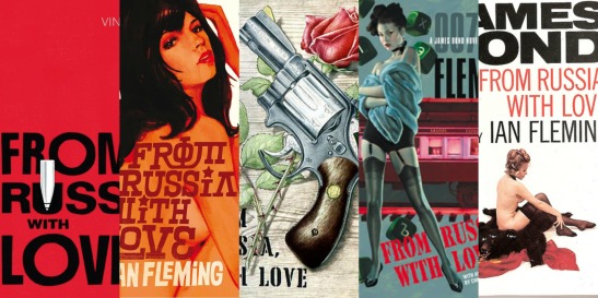Review Love And The Russian 27