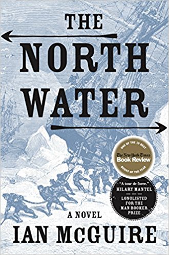 the north water book review