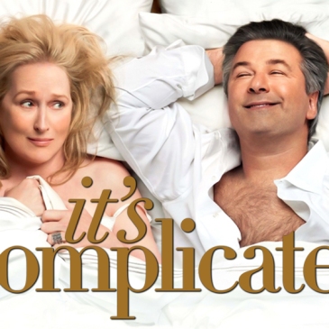 It's Complicated Movie